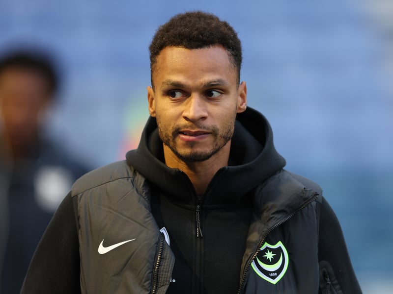 The winger has been sidelined since December with a foot injury and has missed the past four months of action. Murphy has recently made his return to training, but Mousinho has ruled the 31-year-old out of any involvement in the final weeks of the campaign. 