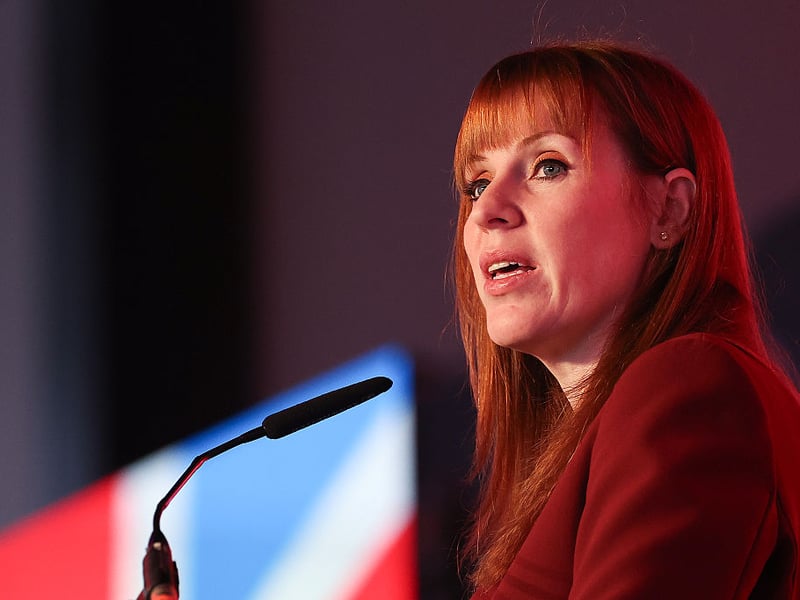 Angela Rayner, the former Deputy Prime Minister and Secretary of State for Housing, Communities and Local Government, lost her place in cabinet after she breached the ministerial code by underpaying stamp duty on a property in Hove. The bookies don't think her political career is finished yet though - she's the clear 5/2 favourite to take over as Labour leader when the time comes.