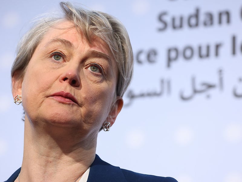 The last time Yvette Cooper attempted to become Labour leader was in 2015 following the resignation of Ed Miliband, coming third to eventual winner Jeremy Corbyn. She's another candidate who has seen her odds lengthen in the last few weeks - now up to 16/1. Her husband could also give her advice about any leadership campaign - Ed Balls unsuccessfully stood in 2010.