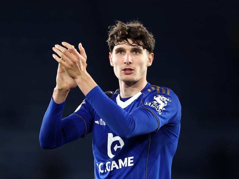 Nelson missed last Saturday's defeat to Swanson due to a thigh injury, with Gary Rowett confirming this week the defender will sit out the final four matches of the season.