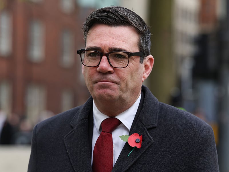 Mayor of Greater Manchester Andy Burnham is a hugely popular figure with both Labour MPs and voters. He's another potential candidate who has refused to rule out standing in any leadership challenge. The one (fairly large) problem is that he's not an MP so would need to contest and win a byelection first - something that he was recently blocked from doing by the party's NEC. Despite that he's had his odds slashed to 9/1 in recent weeks, jumping from eighth favourite to fourth favourite.