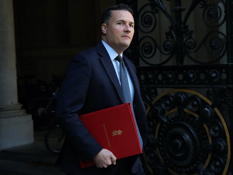 Health Secretary Wes Streeting has previously insisted he is "not challenging the Prime Minister", despite a briefing war where some close to Keir Starmer said he was after the top job. He's failed to rule out any future challenge though, and seems to harbour ambitions of leading the country. He's the 11/2 second favourite to take over from Sir Keir and has seen his odds drift slightly over the last couple of weeks.