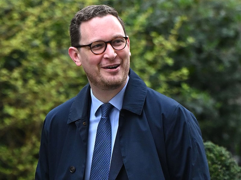 Former Chief Secretary to the Treasury Darren Jones took over as Chancellor of the Duchy of Lancaster, Chief Secretary to the Prime Minister and Minister for Intergovernmental Relations in the last cabinet reshuffle in September 2025. The former lawyer also a 25/1 shot to be the next person to lead his party.