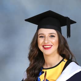 Kayley Hardiman