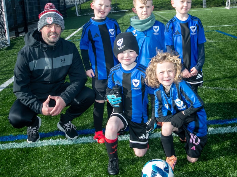 Oxford United FC 2019s.