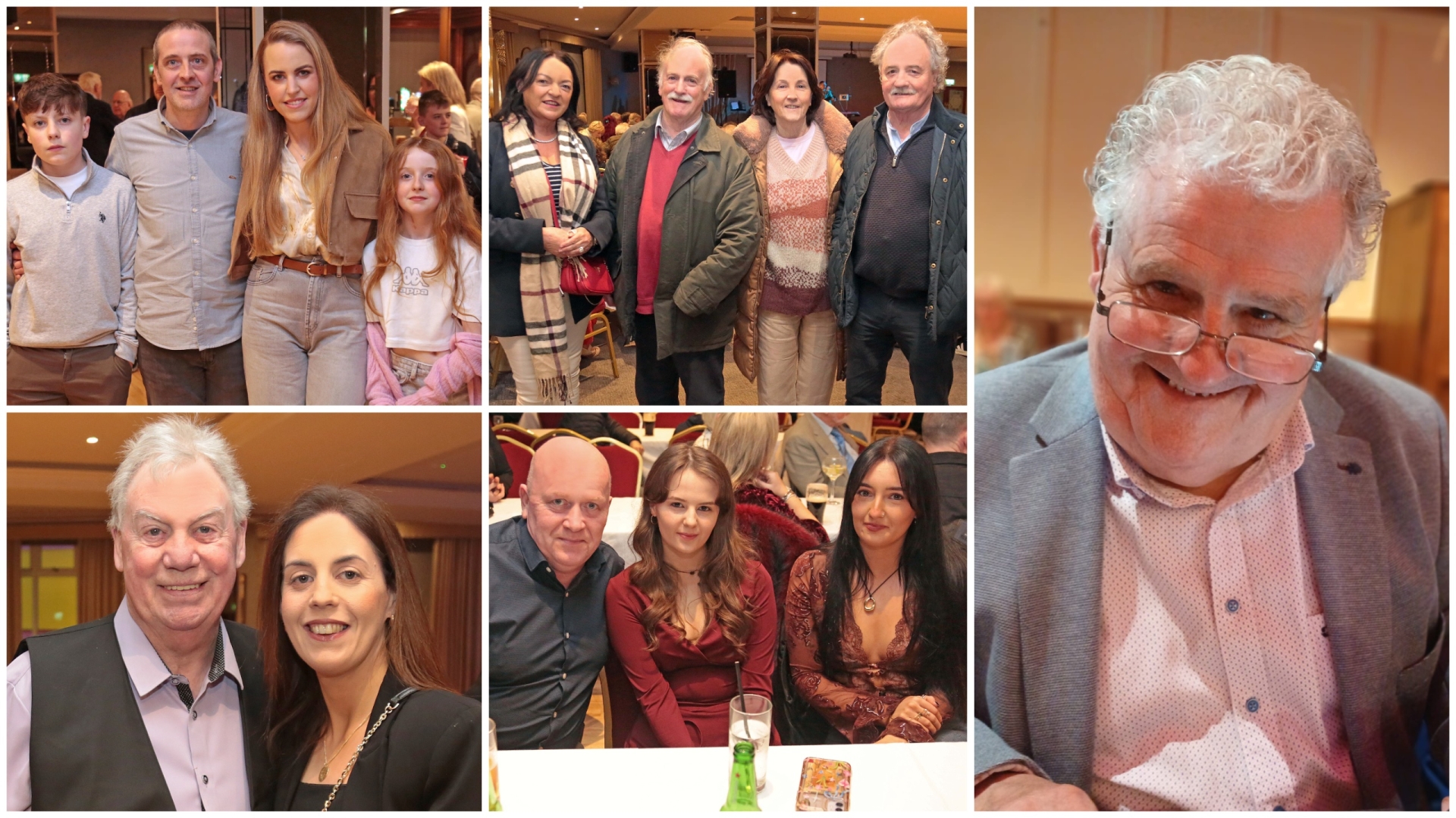 A large crowd attended Longford Live & Local, a night of music and laughter, in memory of the late Paschal Flaherty on Easter Monday in the Longford Arms Hotel and in aid of County Longford Hospice Homecare. Longford Live photographer Shelley Corcoran captured this gallery of pictures from this gig and we hope you enjoy them.  Also read: RIP: Longford mourns a true legend, Paschal Flaherty loved his family, De Town, yarns, music and the craic