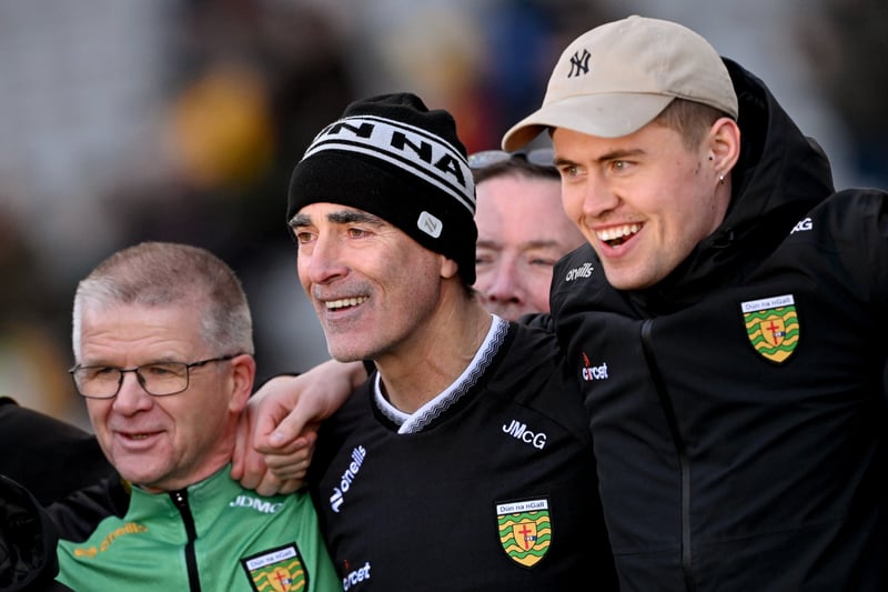 Seven things we have learned from Kerry win as attention now turns to Down