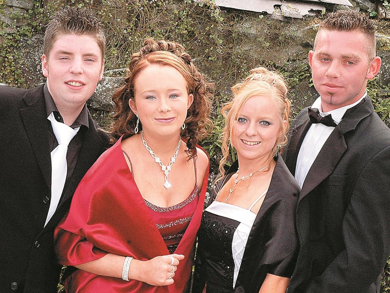 Down Memory Lane | A big gallery of stylish and stunning Longford ...