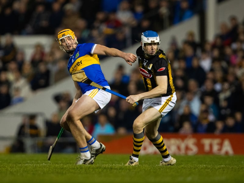 6. Ronan Maher Rating: 5/10 A tough day for Maher as the returning TJ Reid caused him no end of problems in the second half. Reid hit 1-4 from play and was unlucky for a second as Maher looks a little shy of match pace in just his second game of the league.