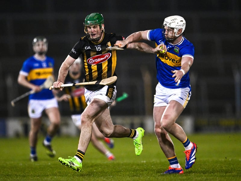 4. Michael Breen Rating: 6/10 Not the best outing for Breen who, like Maher, is still finding his form upon his return from injury. He did okay in the battles for the ball, but struggled with his hurling and use of the ball throughout.