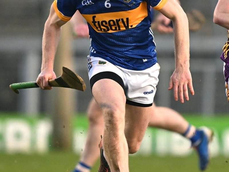 3. Brian McGrath Rating: 5/10 The penny is still yet to drop for the younger McGrath who left another chance to impress as a starter behind him. Liam Moore was elusive and in form and McGrath just never commanded the area. His withdrawal at half-time spoke volumes.