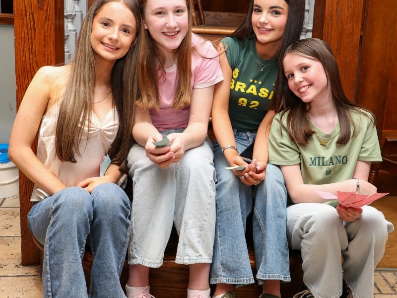 Donegal Camera Club We want your photos to feature on the website via our Camera Club. Do you have a great photo from life in the locality? Whether it’s a party, wedding, communion, landscape, a quirky shot from your archives, or a simple everyday moment, we want your snapshots. We are inviting people to share photos that capture the spirit of the county. From special occasions to quieter moments, your pictures help tell the story of everyday life in our community. To submit: Go to the Camera Club page and follow the instructions to upload your photo. Include your name, where it was taken, and a short caption if you can.  Your photo could be featured on our website and newspaper and seen by readers across the county and beyond.  TAP HERE TO SUBMIT YOUR PICTURES TODAY