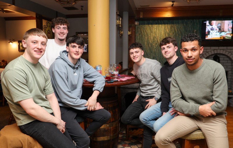 Donegal Camera Club We want your photos to feature on the website via our Camera Club. Do you have a great photo from life in the locality? Whether it’s a party, wedding, communion, landscape, a quirky shot from your archives, or a simple everyday moment, we want your snapshots. We are inviting people to share photos that capture the spirit of the county. From special occasions to quieter moments, your pictures help tell the story of everyday life in our community. To submit: Go to the Camera Club page and follow the instructions to upload your photo. Include your name, where it was taken, and a short caption if you can.  Your photo could be featured on our website and newspaper and seen by readers across the county and beyond.  TAP HERE TO SUBMIT YOUR PICTURES TODAY