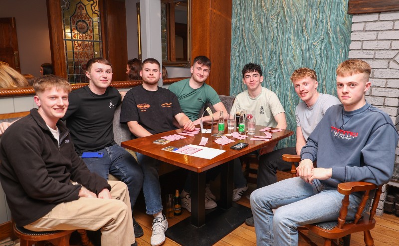 Donegal Camera Club We want your photos to feature on the website via our Camera Club. Do you have a great photo from life in the locality? Whether it’s a party, wedding, communion, landscape, a quirky shot from your archives, or a simple everyday moment, we want your snapshots. We are inviting people to share photos that capture the spirit of the county. From special occasions to quieter moments, your pictures help tell the story of everyday life in our community. To submit: Go to the Camera Club page and follow the instructions to upload your photo. Include your name, where it was taken, and a short caption if you can.  Your photo could be featured on our website and newspaper and seen by readers across the county and beyond.  TAP HERE TO SUBMIT YOUR PICTURES TODAY