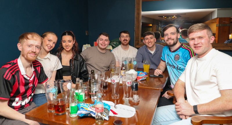 Donegal Camera Club We want your photos to feature on the website via our Camera Club. Do you have a great photo from life in the locality? Whether it’s a party, wedding, communion, landscape, a quirky shot from your archives, or a simple everyday moment, we want your snapshots. We are inviting people to share photos that capture the spirit of the county. From special occasions to quieter moments, your pictures help tell the story of everyday life in our community. To submit: Go to the Camera Club page and follow the instructions to upload your photo. Include your name, where it was taken, and a short caption if you can. Your photo could be featured on our website and newspaper and seen by readers across the county and beyond. TAP HERE TO SUBMIT YOUR PICTURES TODAY