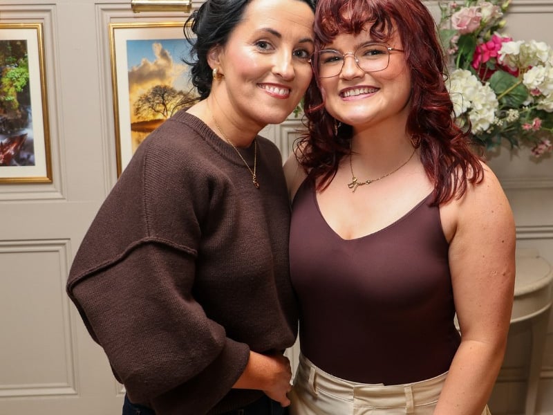 Donegal Camera Club We want your photos to feature on the website via our Camera Club. Do you have a great photo from life in the locality? Whether it’s a party, wedding, communion, landscape, a quirky shot from your archives, or a simple everyday moment, we want your snapshots. We are inviting people to share photos that capture the spirit of the county. From special occasions to quieter moments, your pictures help tell the story of everyday life in our community. To submit: Go to the Camera Club page and follow the instructions to upload your photo. Include your name, where it was taken, and a short caption if you can. Your photo could be featured on our website and newspaper and seen by readers across the county and beyond. TAP HERE TO SUBMIT YOUR PICTURES TODAY