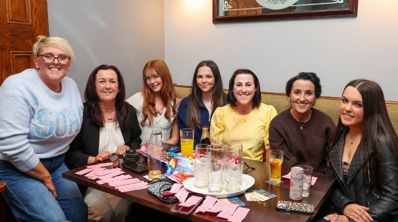 Donegal Camera Club We want your photos to feature on the website via our Camera Club. Do you have a great photo from life in the locality? Whether it’s a party, wedding, communion, landscape, a quirky shot from your archives, or a simple everyday moment, we want your snapshots. We are inviting people to share photos that capture the spirit of the county. From special occasions to quieter moments, your pictures help tell the story of everyday life in our community. To submit: Go to the Camera Club page and follow the instructions to upload your photo. Include your name, where it was taken, and a short caption if you can. Your photo could be featured on our website and newspaper and seen by readers across the county and beyond. TAP HERE TO SUBMIT YOUR PICTURES TODAY