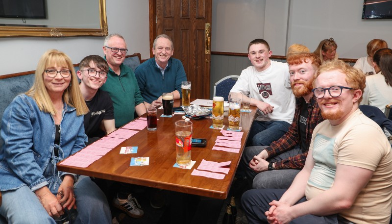 Donegal Camera Club We want your photos to feature on the website via our Camera Club. Do you have a great photo from life in the locality? Whether it’s a party, wedding, communion, landscape, a quirky shot from your archives, or a simple everyday moment, we want your snapshots. We are inviting people to share photos that capture the spirit of the county. From special occasions to quieter moments, your pictures help tell the story of everyday life in our community. To submit: Go to the Camera Club page and follow the instructions to upload your photo. Include your name, where it was taken, and a short caption if you can. Your photo could be featured on our website and newspaper and seen by readers across the county and beyond. TAP HERE TO SUBMIT YOUR PICTURES TODAY