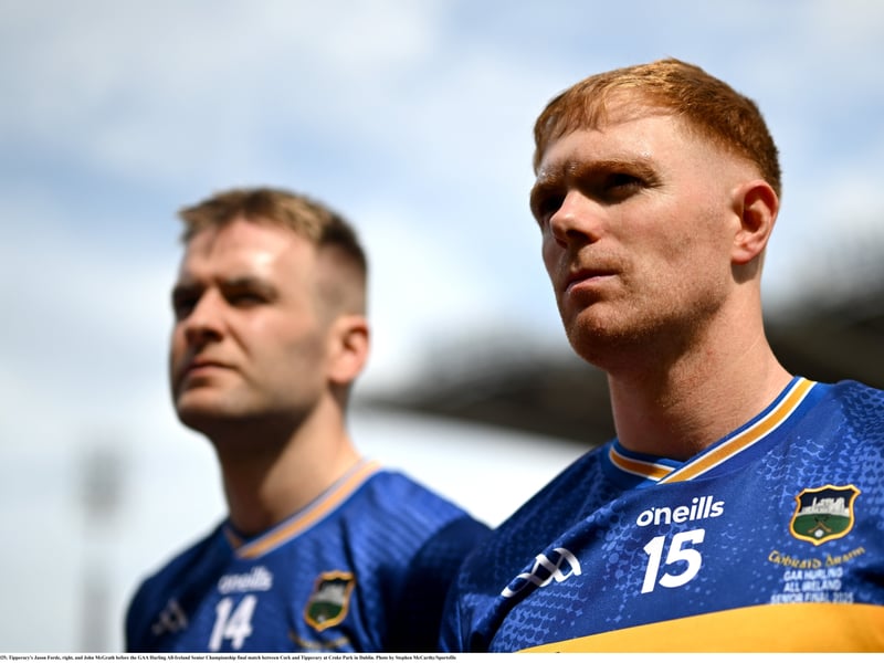 REVIEW: Five things we've learned from Tipperary's National Hurling ...