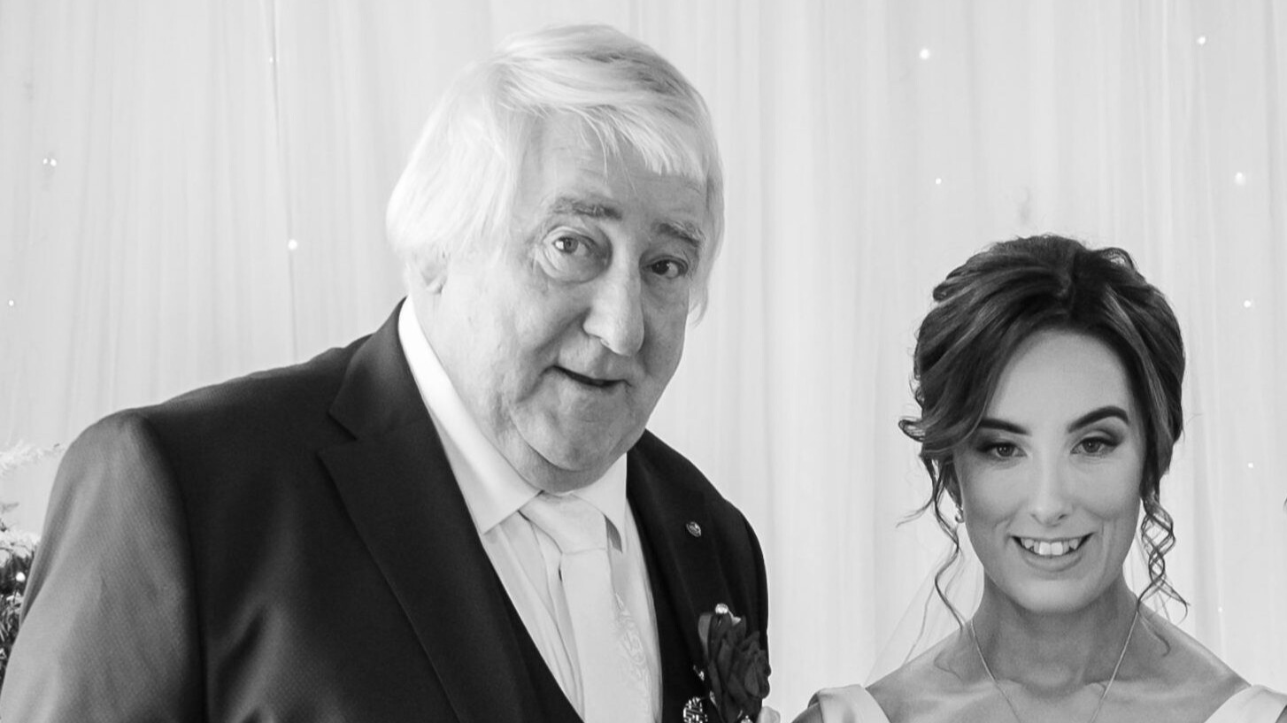 "I will not let my dad become a statistic" - Mayo's Joanna McNulty