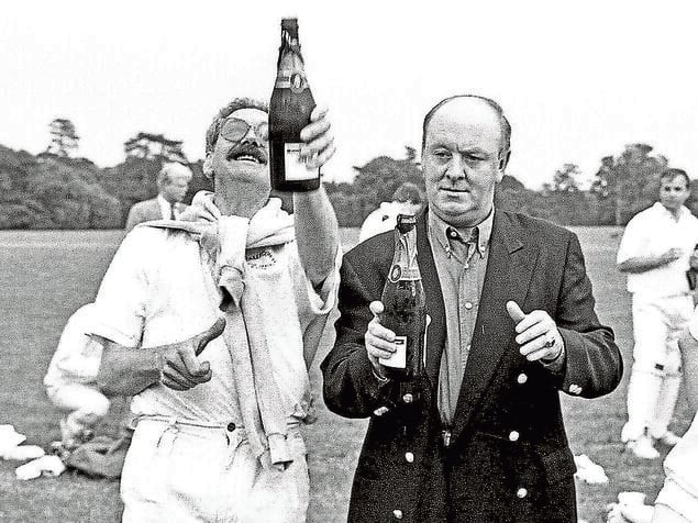 RIP: Selected pictures from former Kilkenny People photographer, Mick ...
