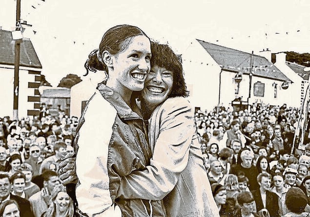 RIP: Selected pictures from former Kilkenny People photographer, Mick ...