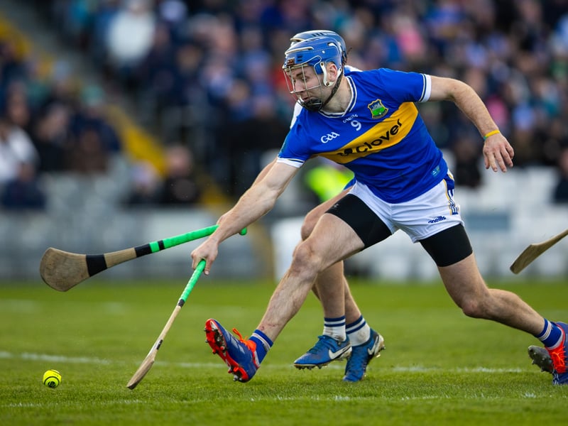 9. John McGrath Rating: 8/10 A clinical first half goal in a 1-4 shooting display from the Hurler of the Year helped McGrath to the Player of the Match award. Clinical is the word for McGrath, who just tends to take advantage of all opportunities presented.