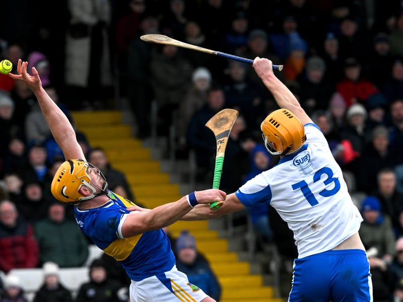6. Ronan Maher Rating: 6/10 A steady return to the fold by the captain. Had a ding-dong battle with Sean Walsh in what was an interest contest.