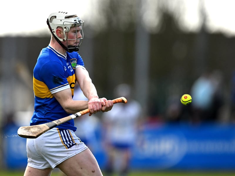 12. Oisin O'Donoghue Rating: 7/10 Back to his minor days, O'Donoghue shifted back into the half-back line and midfield. Did pretty well considering and picked off an important point late in the game. It will be interesting to see if this experiment continues.
