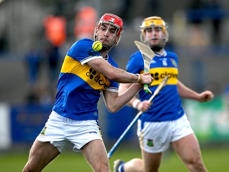 15. Stefan Tobin Rating: 8/10 The main takeaway of the game was the emergence of young Tobin. He showed incredibly tenacity off the ball and hit four sweet points as well. A debut he will not forget in a hurry.