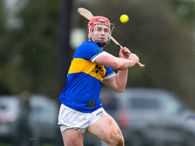 11. Kevin McCarthy Rating: 5/10 A day to forget for the older McCarthy brother. It was a tough ask to be in the half-forward given the wind present in the first half, and the ball just never broke his way. Hopefully, he can get another chance to stake a claim.