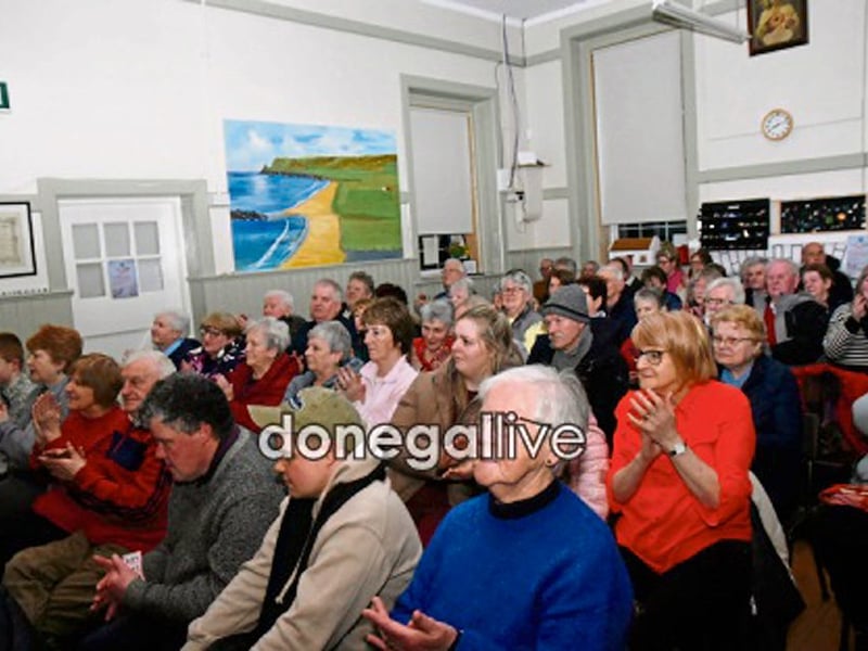 In pictures: ‘Fantastic turnout’ at country music concert at ...