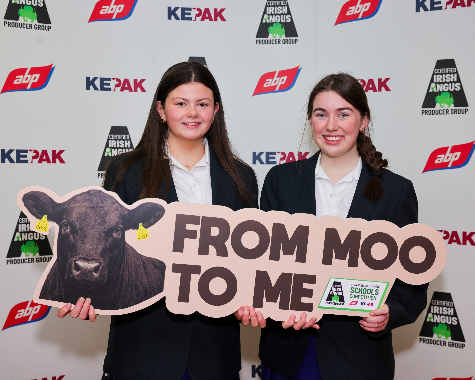 Students from Kilkenny exhibited at the 2026 Certified Irish Angus Schools’ Competition at Croke Park this month. The competition, run in association with processor partners ABP and Kepak, challenges students to rear five Irish Angus calves and learn about the care and attention required to produce quality beef for consumers.READ NEXT: Well done Diana! Young Kilkenny student highly commended at national Lions Club event Five schools that best demonstrate an understanding of the project along with innovative ideas will be presented with Irish Angus calves at the National Ploughing Championships in September this year.TAP HERE FOR MORE KILKENNY SCHOOLS NEWSCAMERA CLUB We want your photos to feature on the website via our Camera Club. Do you have a great photo from life in the locality? Whether it’s a party, wedding, communion, landscape, a quirky shot from your archives, or a simple everyday moment, we want your snapshots. We are inviting people to share photos that capture the spirit of the county. From special occasions to quieter moments, your pictures help tell the story of everyday life in our community. To submit: Go to the Camera Club page and follow the instructions to upload your photo. Include your name, where it was taken, and a short caption if you can.  Your photo could be featured on our website and newspaper and seen by readers across the county and beyond.  TAP HERE TO SUBMIT YOUR PICTURES TODAY