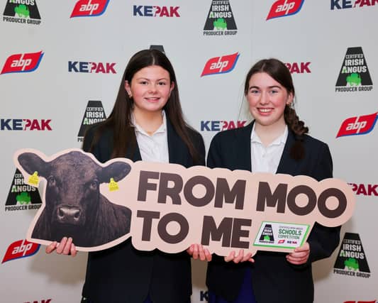 Students from Kilkenny exhibited at the 2026 Certified Irish Angus Schools’ Competition at Croke Park this month. The competition, run in association with processor partners ABP and Kepak, challenges students to rear five Irish Angus calves and learn about the care and attention required to produce quality beef for consumers.READ NEXT: Well done Diana! Young Kilkenny student highly commended at national Lions Club event Five schools that best demonstrate an understanding of the project along with innovative ideas will be presented with Irish Angus calves at the National Ploughing Championships in September this year.TAP HERE FOR MORE KILKENNY SCHOOLS NEWSCAMERA CLUB We want your photos to feature on the website via our Camera Club. Do you have a great photo from life in the locality? Whether it’s a party, wedding, communion, landscape, a quirky shot from your archives, or a simple everyday moment, we want your snapshots. We are inviting people to share photos that capture the spirit of the county. From special occasions to quieter moments, your pictures help tell the story of everyday life in our community. To submit: Go to the Camera Club page and follow the instructions to upload your photo. Include your name, where it was taken, and a short caption if you can. Your photo could be featured on our website and newspaper and seen by readers across the county and beyond. TAP HERE TO SUBMIT YOUR PICTURES TODAY