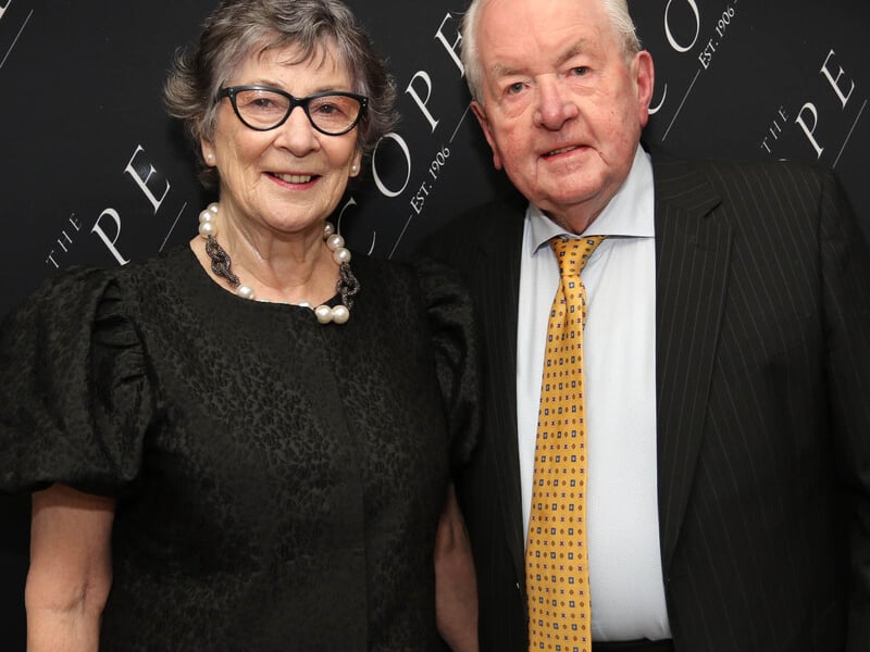 In pictures: The Cope still going strong after 120 years, with ...