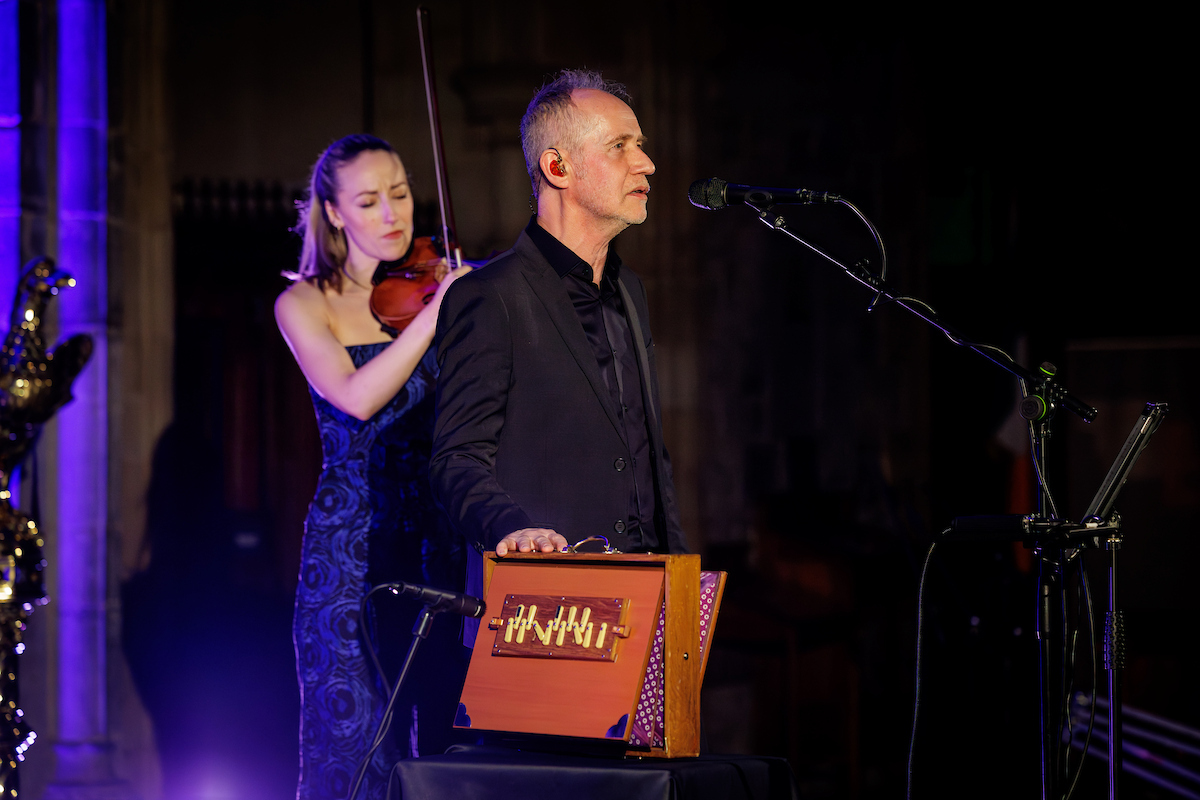 Pictures: Bumper Kilkenny festival weekend gets underway