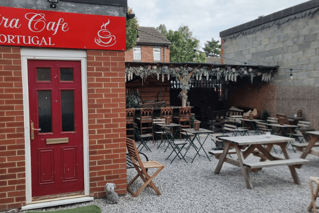 This was a highly popular choice with a significant number of readers. Fans specifically love the coffee, which is described as being off the scale. The atmosphere is warm, familial, and highly attentive to every detail ☕ 2 Butcher Ln, Rothwell, Leeds LS26 0DB 