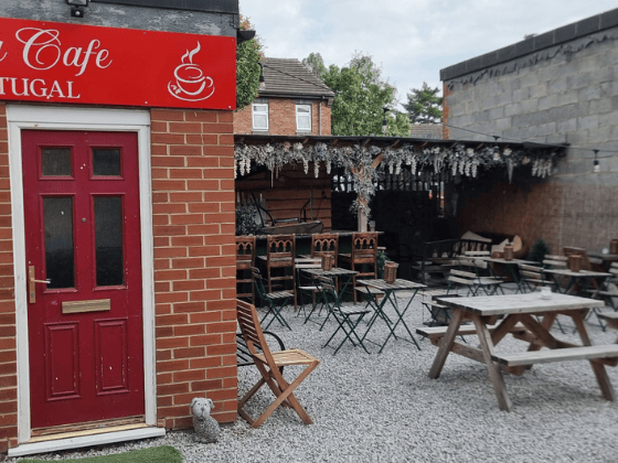 Li Marie chose De Oliveira Cafe in Rothwell, praising its “friendly” atmosphere, “good banter”, food, sweet treats and coffee. Sofia Maumoniat said it was “hands down the best coffee” she had tasted.