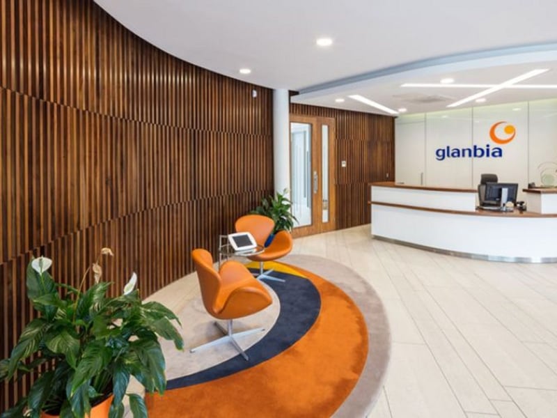 One of the most recognisable corporate buildings in Kilkenny has come to market. This HQ office building, with a proud local legacy and association with Glanbia, is designed and constructed to a high specification as a corporate headquarters. READ NEXT: 'This wasn’t an easy decision' - Kilkenny eatery closed amid 'rising costs' It is laid out to accommodate 95 desk spaces comprising 71 open plan / shared office spaces and 24 private offices. There are nine separate meeting rooms with capacities ranging from four to 80 people. Several breakout spaces and phone booths are also located throughout. Other features include a full-service kitchen and staff canteen and high quality internal finishes including air-conditioning, passenger lift, LED lighting, etc. The 1.33 ha (3.29 acre) site is zoned ‘Industrial/Technology Park’ and includes a total of 88 surface car parking spaces with six EV charging points. READ NEXT: Green light for major development at key site in Kilkenny City Kilkenny City is the commercial and administrative centre of the South-East region accessible off the M9 motorway, within a 90-minute drive of Dublin City. The city is the base for several national and multi-national employers with convenient transport links, short commutes, providing a vibrant community for businesses and residents alike. READ NEXT: Kilkenny garda operation 'a huge success' with five arrests This premises is conveniently located adjacent to the N10 Ring Road and there are a large number of amenities in the immediate vicinity including Kilkenny Retail Park, Loughboy Shopping Centre, The Watershed Sports & Leisure Centre etc. The subject property is serviced by Kilkenny Bus Service route KK1, providing a direct connection to MacDonagh Junction Shopping Centre & Train Station. FOR MORE LOCAL NEWS, CLICK HERE
