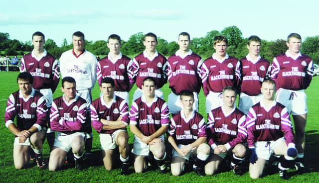 We have been back into the Offaly archives for our trip down memory lane today. We have put together a gallery of team pictures across a variety of sports across the county. Who will you recognise today? CLICK ON NEXT> ABOVE TO GO THROUGH THE FULL GALLERY OF PICTURES