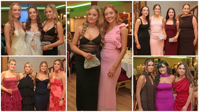The Rathcline ladies football squad who captured the Longford Junior 'B' county championship title in 2025 were presented with their medals at a gala dinner dance in the Longford Arms Hotel on Sunday, February 1. Longford Live photographer Shelley Corcoran captured this gallery of pictures as The Cornerhouse Café and Restaurant opened its doors. We hope you enjoy them. PICTURES | Revellers come from Hong Kong and all over to Longford for Jody's 80th birthday