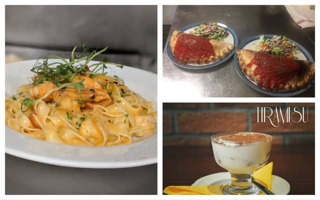 Al Muretto is located at Tucker St, Castlebar, county Mayo. Call us today on +353 094 9025954 or visit us on our Website or Facebook