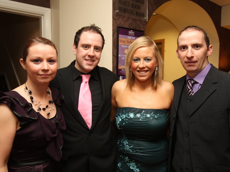 We have delved back into the Offaly archives for a trip down memory lane. How many familiar faces will you spot today.  CLICK ON NEXT> TO GO THROUGH THE FULL GALLERY OF PICTURES