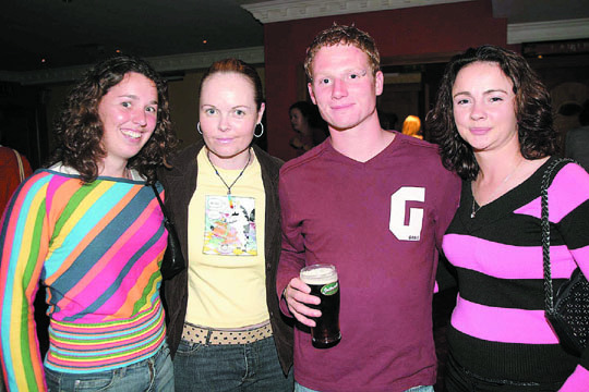 We have delved back into the Offaly archives for a trip down memory lane. How many familiar faces will you spot today. CLICK ON NEXT> TO GO THROUGH THE FULL GALLERY OF PICTURES