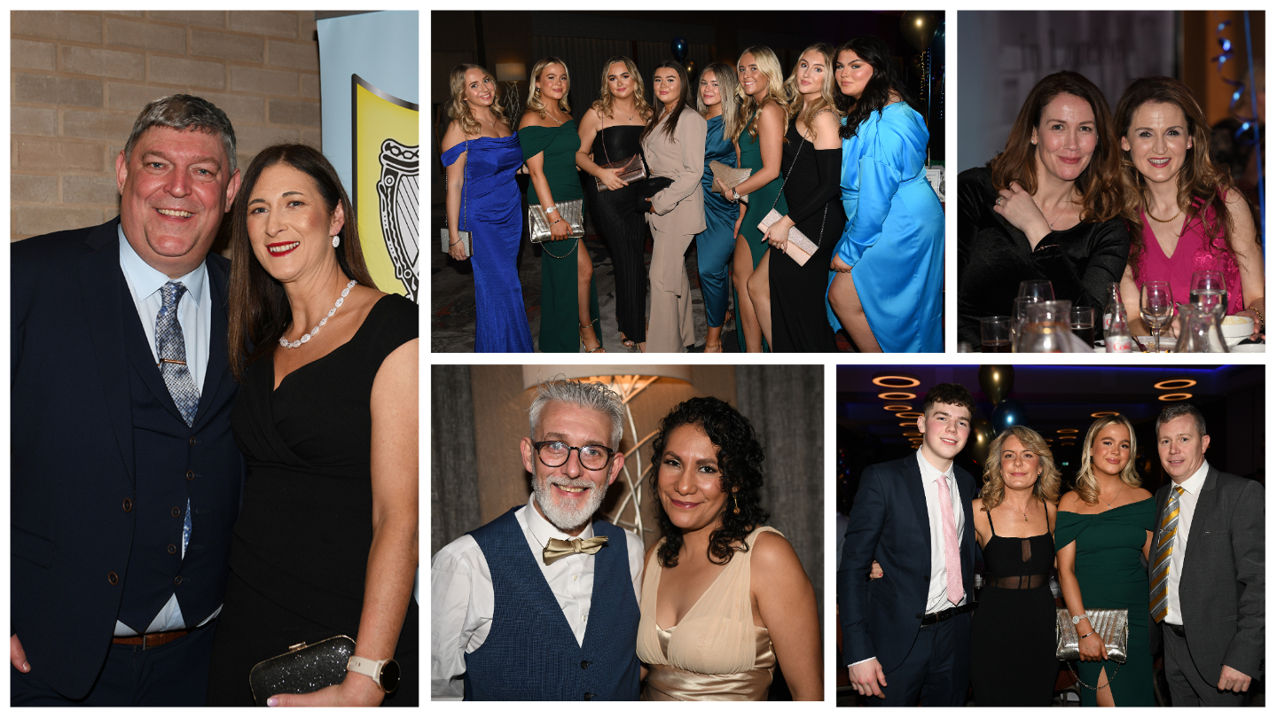 Over 200 people attended the 67th Longford Association in London dinner dance which took place at the Clayton Hotel Chiswick in West London on Saturday. Among the guests were a large contingent who travelled from Longford and Dublin, including Longford County Council Cathaoirleach Cllr Turlough McGovern. Also in attendance was Sean Connolly from the Embassy of Ireland, accompanied by his wife Frances. Music was provided by the popular Barry Owen and his band. Longford town native and London based photographer Malcolm McNally was in the Clayton Hotel Chiswick for the enjoyable occasion and he captured this stylish gallery of photographs. Don't forget to tag and share with your friends! 
