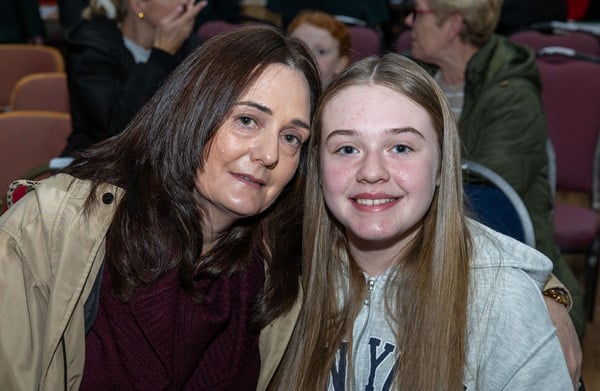 PHOTOS: Laois school pulls out the stops for High School Musical ...