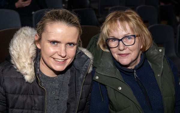 PHOTOS: Laois school pulls out the stops for High School Musical ...
