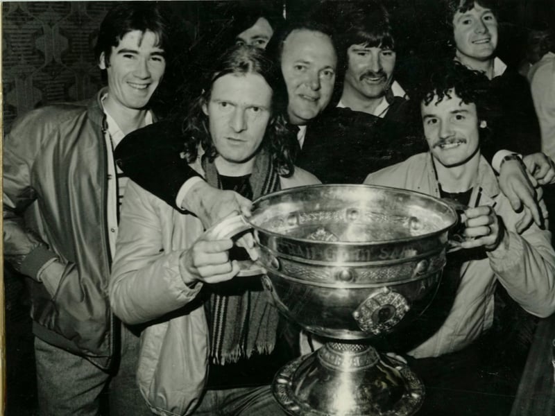 RIP: Longford mourns death of legendary magician, newspaper editor and ...