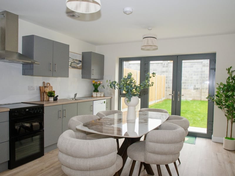 PICTURES: Check out these new Kilkenny homes set to open to the public