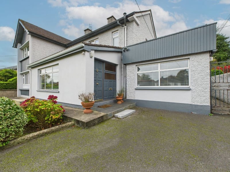 #6 CLADDAGH, CASTLE GARDENS, KILKENNY (€920,000) Claddagh is one of the few homes in the city with a view of Kilkenny Castle and came with the added benefit of full planning permission to fully refurbish and upgrade the property. NOTE: All figures above are taken from the Residential Property Price Register, produced by the Property Services Regulatory Authority (PSRA). The PRSA acknowledges that there may be errors in the data in the Register.